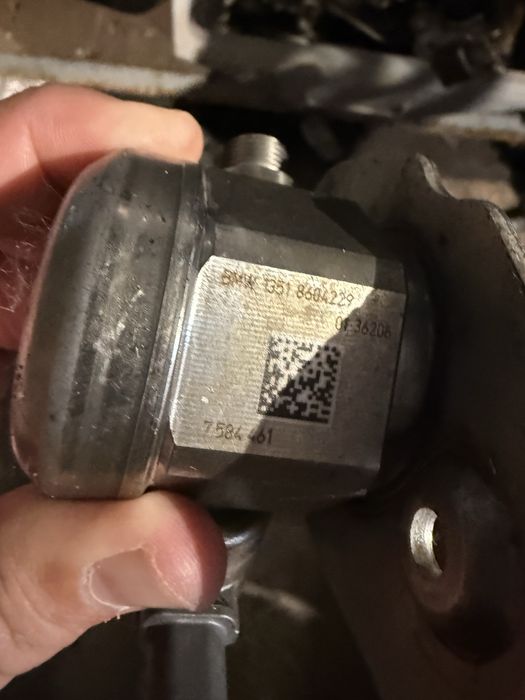 Помпа високо налягане Бмв Bmw N20