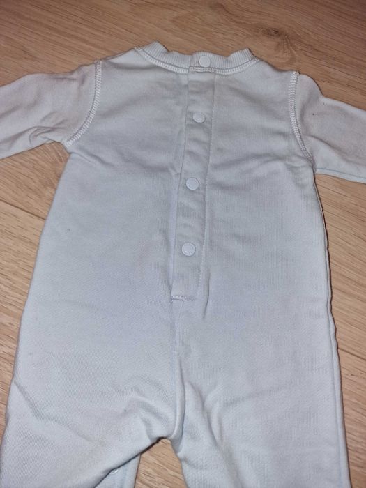 Kenzo боди за новородено 0-3 месеца