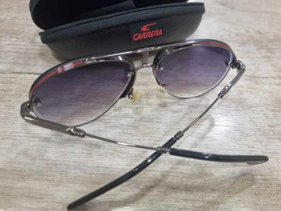 Слънчеви очила CARRERA GLORY