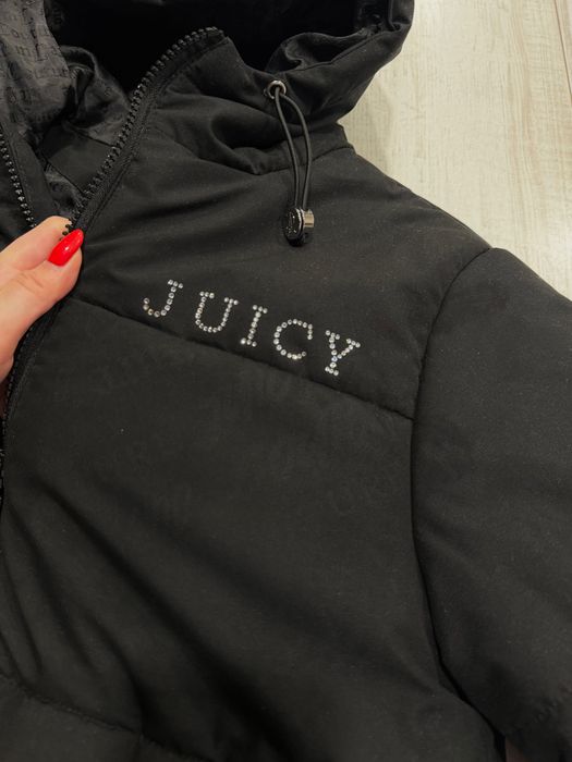 Juicy Couture Зимно яке