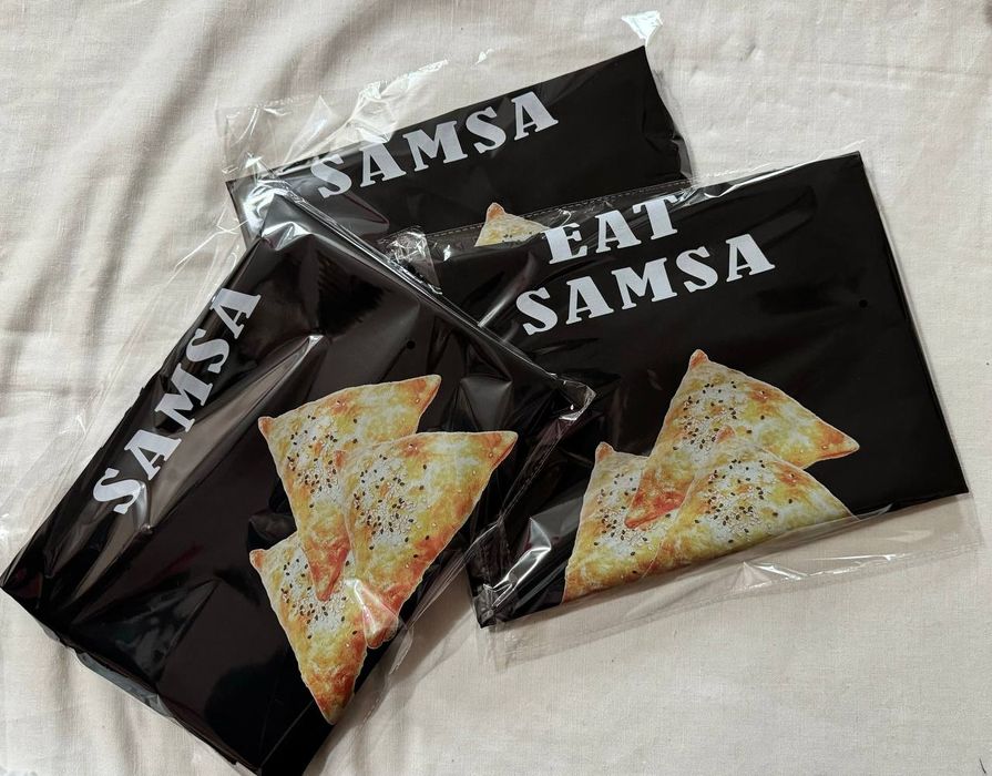 Фартуки с логотипом | DTF печать