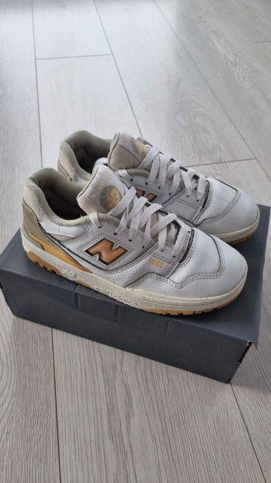 New balance 550 marimea 35