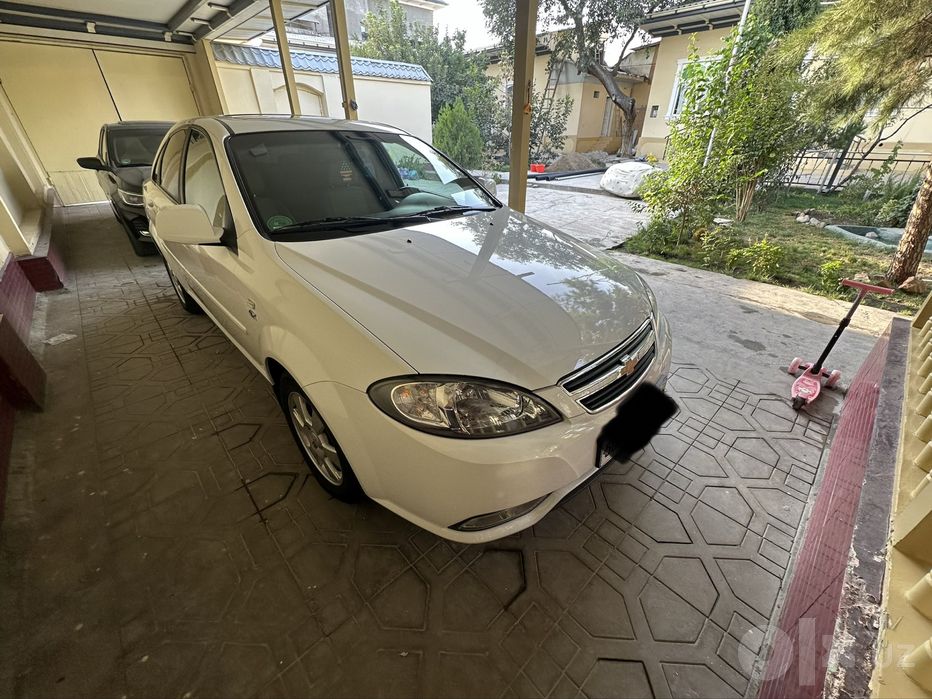 Lacetti Jentra 2020