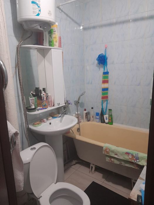 Продам квартиру.