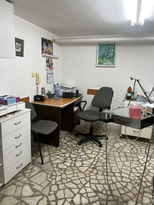 Дава се под наем Офис в Хасково, Дружба 1 - 20 кв.м за 199.41 € - Снимка #2