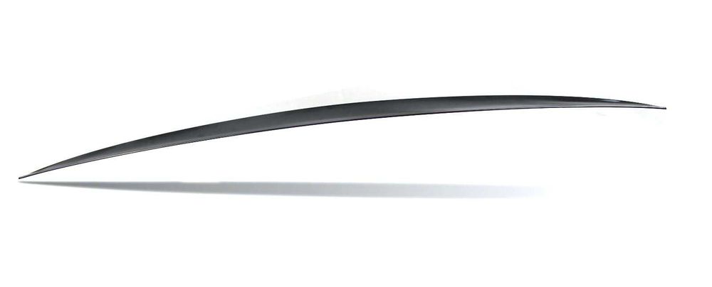 Заден Лип Спойлер за VW Passat B8 / Фолксваген Пасат Б8 (2015-2020)