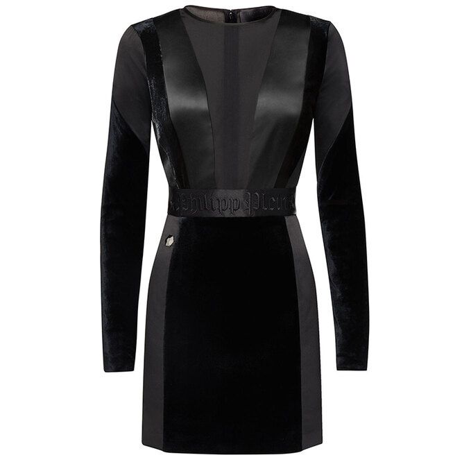 Вечерна рокля Philipp Plein