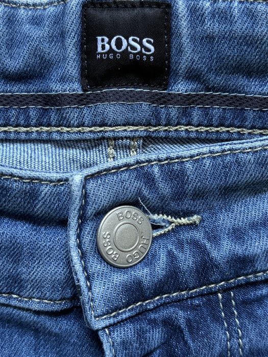 Hugo Boss мъжки дънки 38