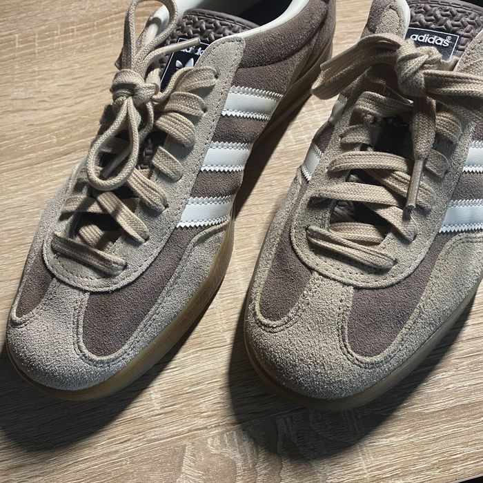 Продам adidas Gazelle Indoor