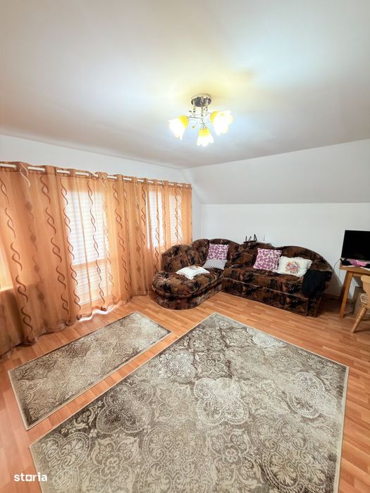 Casa la cheie in Catamarasti Deal