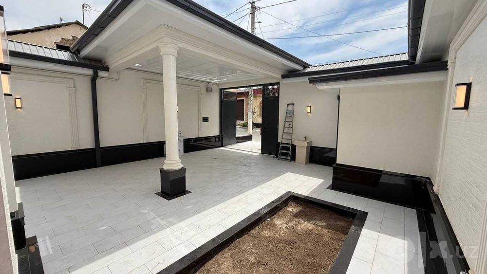 Ракат Махалля,  Продается Новый ДОМ 6 комнат |  380 м² , Яккасарайский