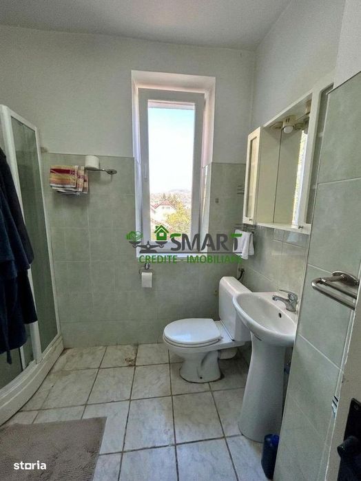 Apartament 2 camere decomandat de vânzare – Delavrancea
