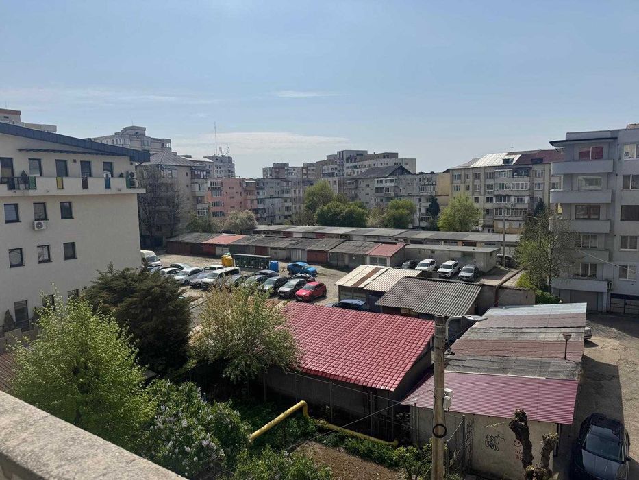 Apartament ultracentral B-dul Unirii