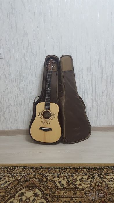 Гитара Taylor TS-BTe