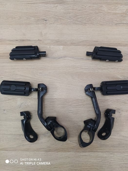 Scarite moto universale