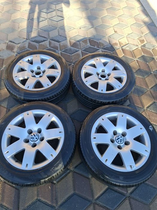 JANTE ALIAJ  * 4 X 110 R16 * 5 x 100 R17 * 5X112 r16 / r17 / r18 * 5 x 120 r15 / r16 * 4 x 108 r17 * 5vx 114.3 ( otel ) r16 * Import Germania *