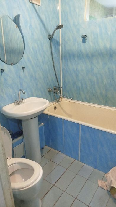 Продам двухкомнатную квартиру