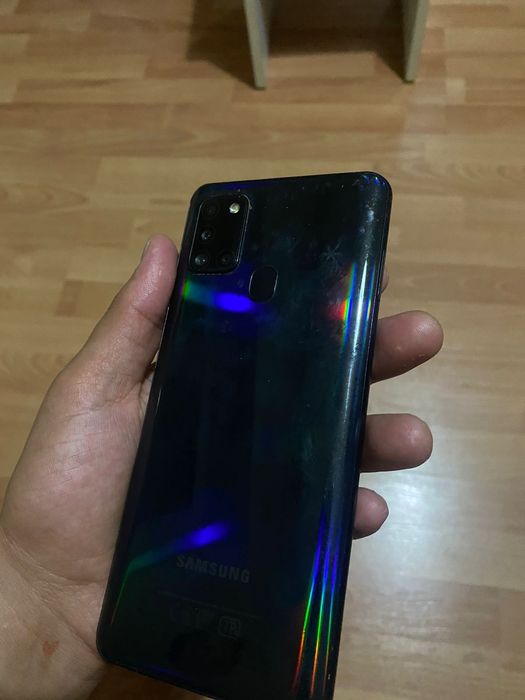 Самсунг а21с  сатылады