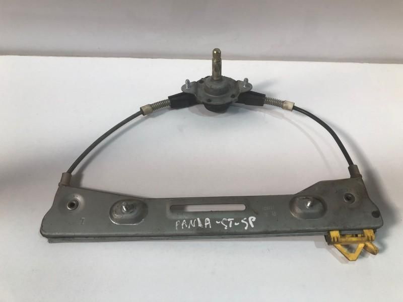 Macara geam electric stanga spate Fiat Panda (2003->) [169]