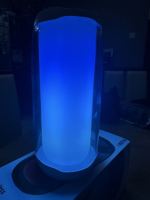 Тонколонка Pulse 4 Wireless