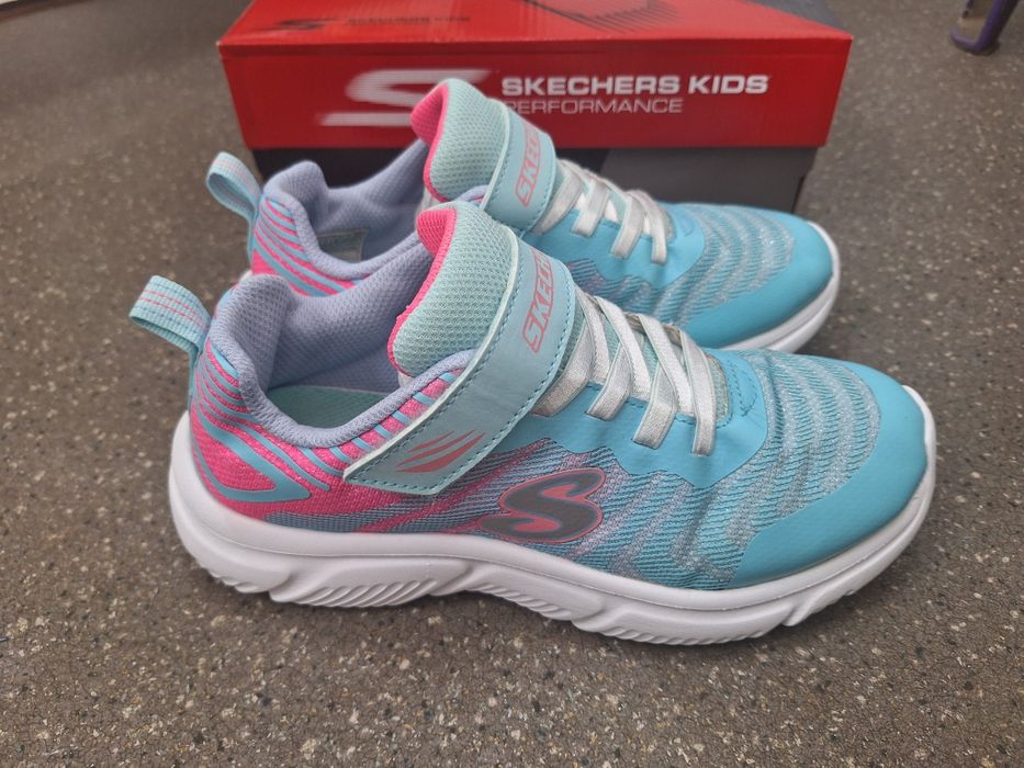 Маратонки Skechers #36