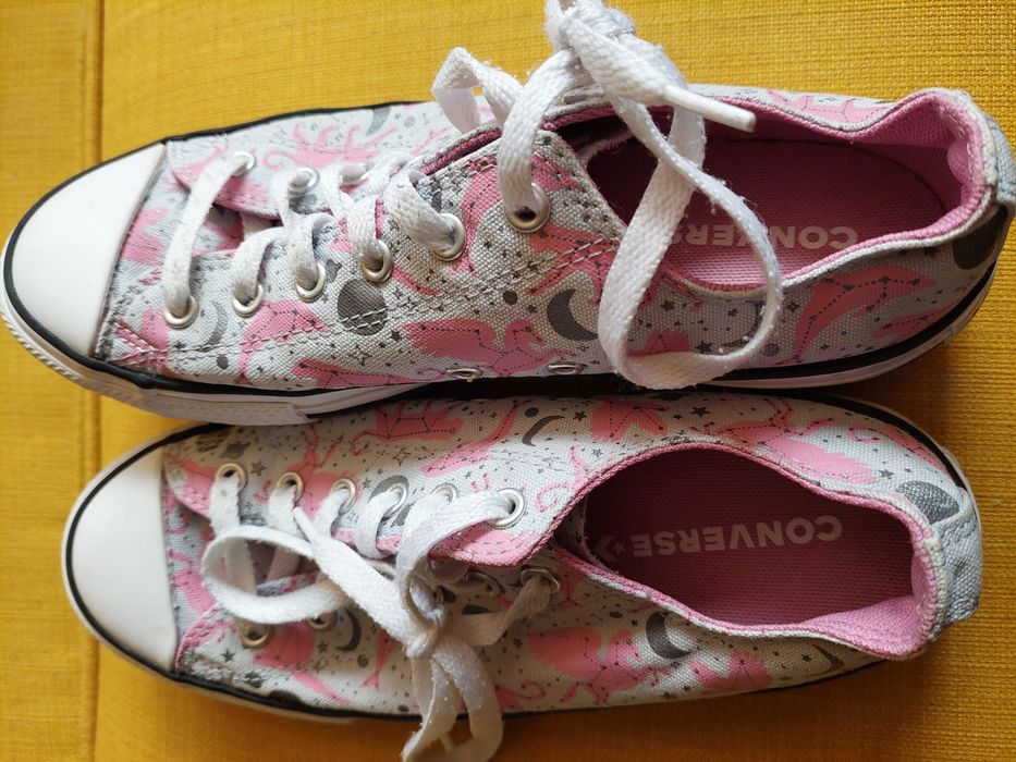 Converse marimea 38