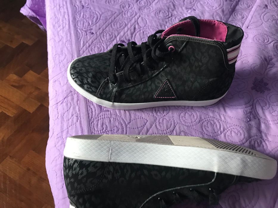 Дамски обувки Lee Coq Sportif