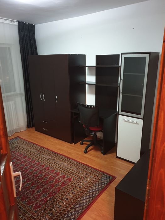 Proprietar vând apartament 2 camere str Aurel Vlaicu - Sens Giratoriu Marasti
