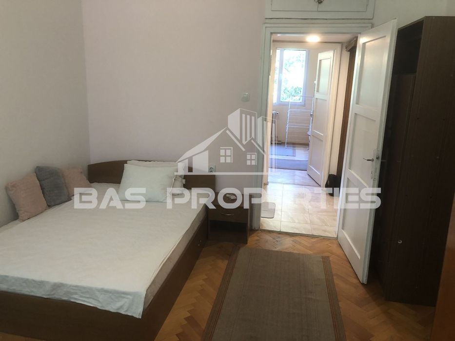 Дава се под наем Тристаен апартамент в София, Яворов - 100 кв.м за 650 € - Снимка #7