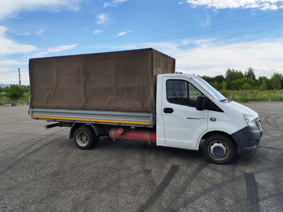 Продам Газель NEXT