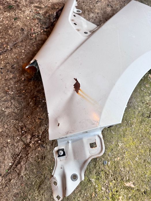 Калници за Honda Jazz 2009–2013 г