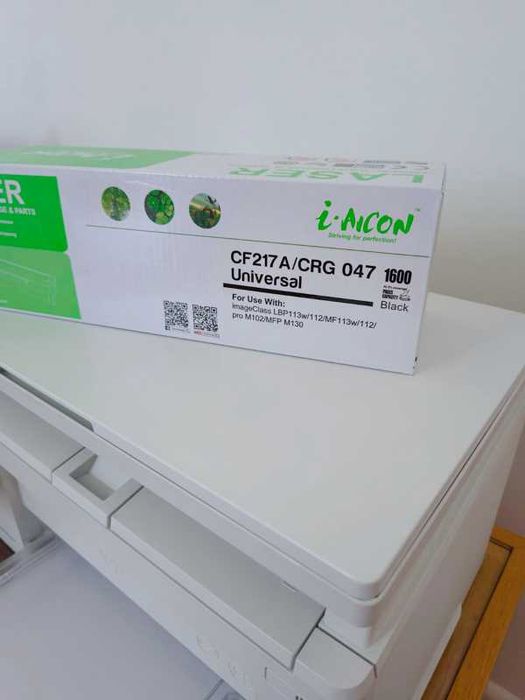 Imprimanta multifunctionala Laser HP LaserJet Pro MFP M130nw