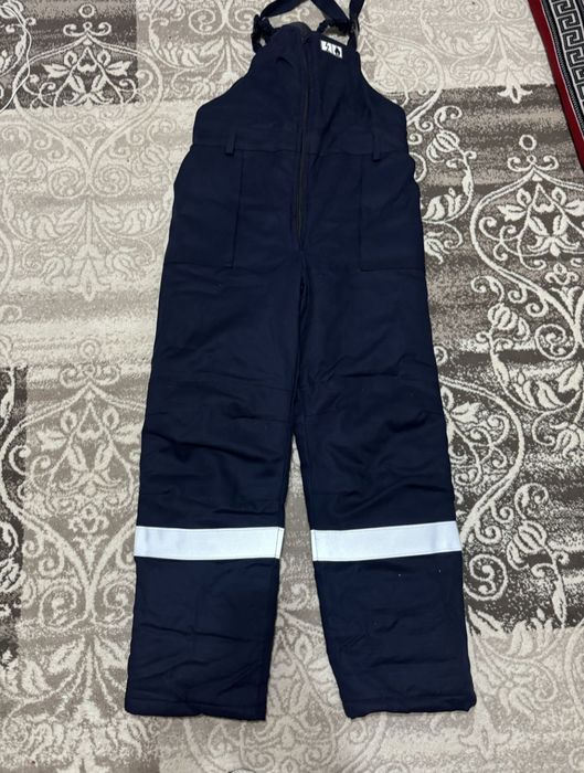 Продам лыжные штаны тёплые