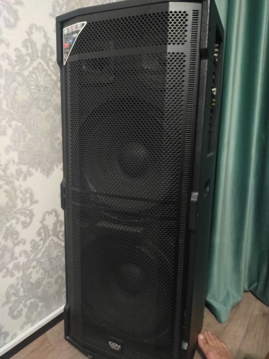 Портативная акустика