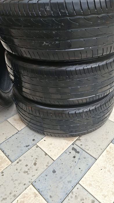 225/60/17 летний баллон