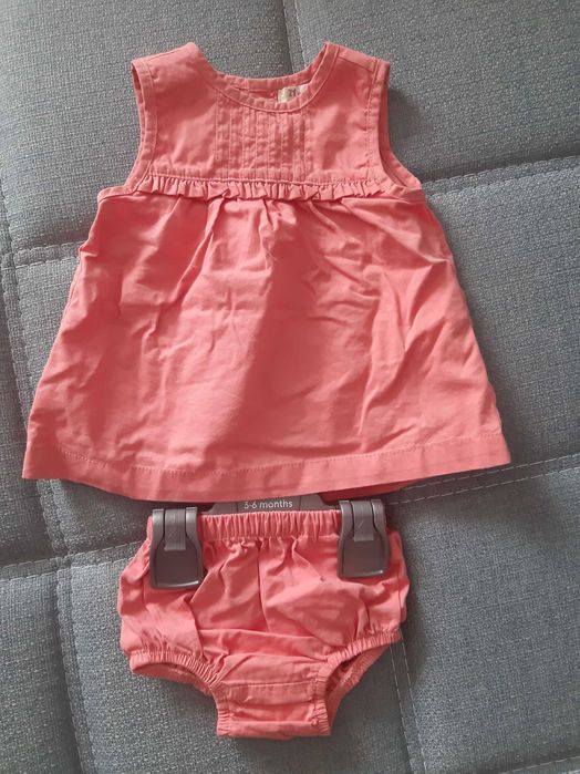 Новые фирменные вещи