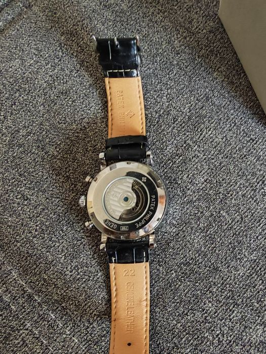 Ceas automatic Patek Philippe nou-nout