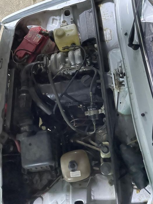 Продам 2107 хорошее состояние