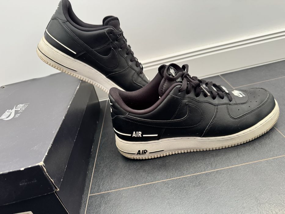 Nike Air Force 1 – оригинални