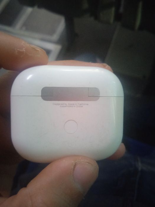 Наушник Airpods сатылады