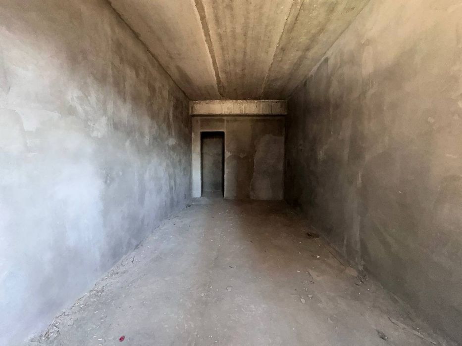 Продаю квартиру 2/3/9 с кадастром в новостройке кирпич Олмос Рохат