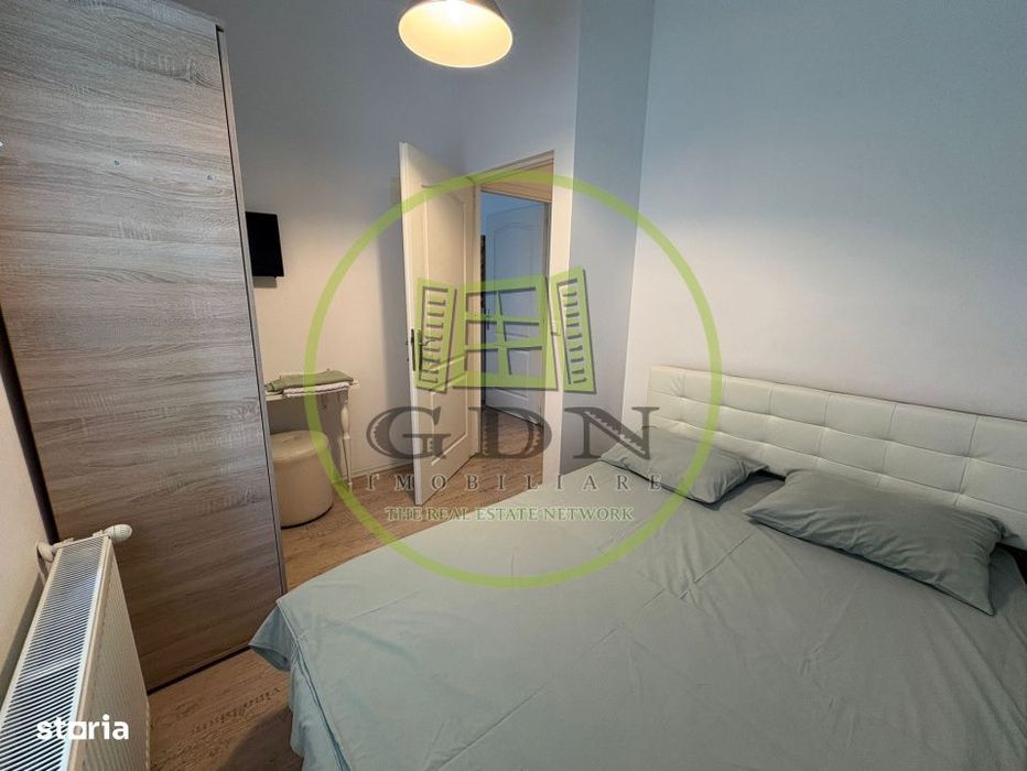 Casa tip Duplex, P+1, 80 mp, Zona Centrala