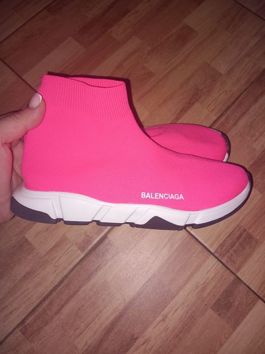 Balenciaga nr 37 noi