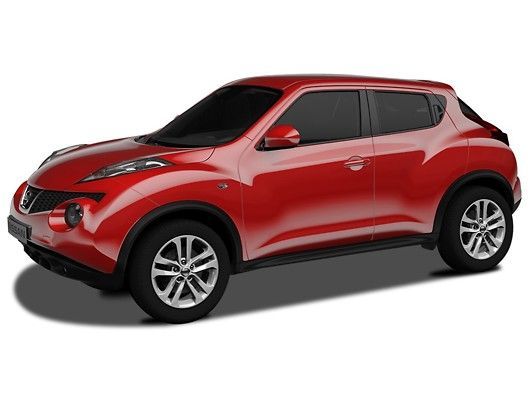 Scut metalic pentru motor Nissan Juke 2010-prezent, otel 2,5mm