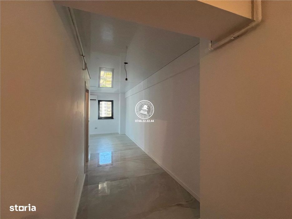 Apartament premium cu 3 camere | Adamant Tower - Rond CUG (peste drum — fotografia 2