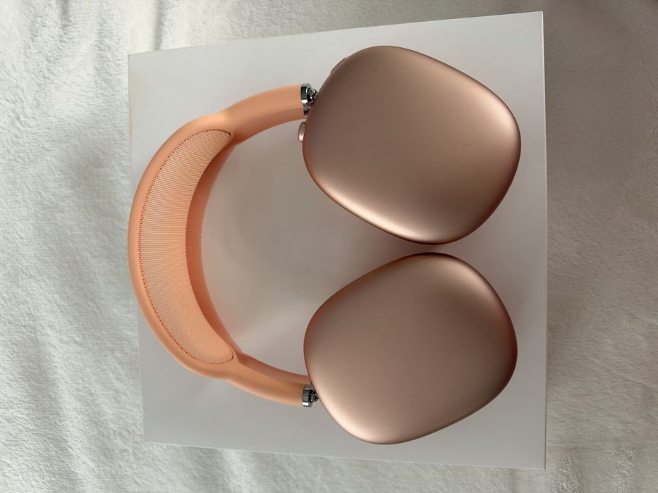 Apple AirPods Max