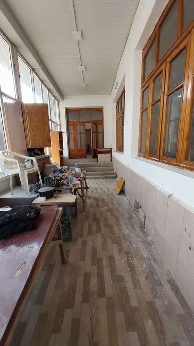 Эшонгузар 7 ком Цех аренда Участок