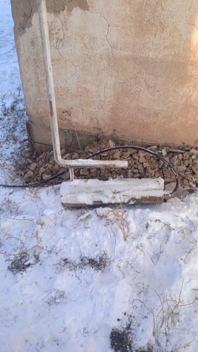 Металический печь для дома