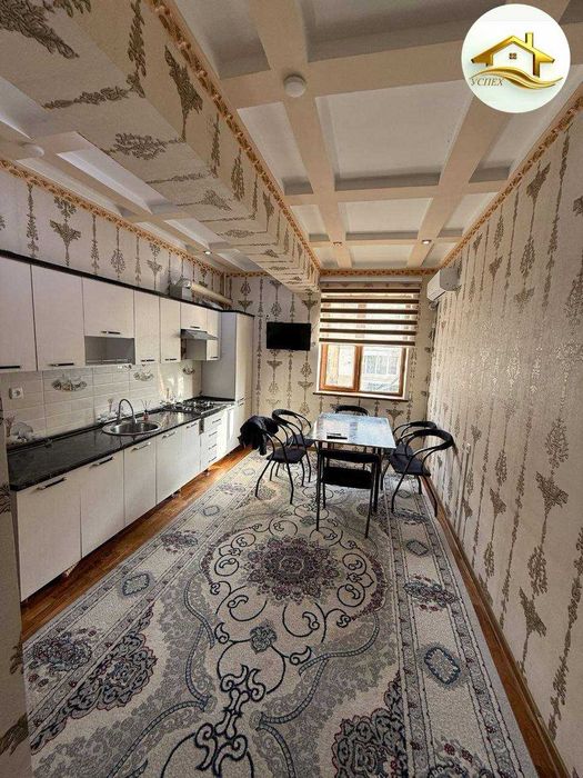 Продаётся 2х квартира на 2 этаж орр 5-МИКР