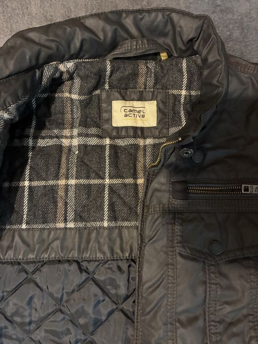 Мъжко яке Camel active